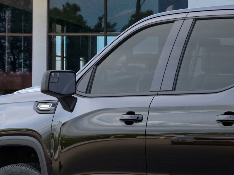 2025 GMC Sierra 1500 Elevation 12