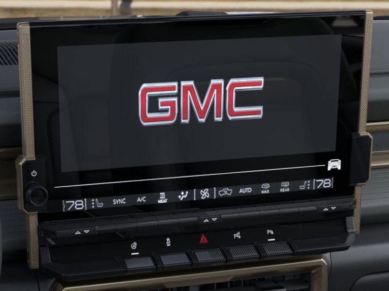 Thumbnail: 2025 GMC Hummer EV - 20