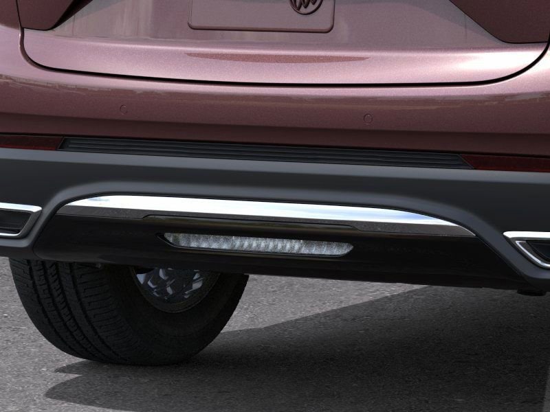 Thumbnail: 2025 Buick Envision - 14