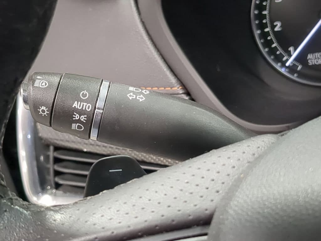 Thumbnail: 2023 Cadillac XT4 - 41