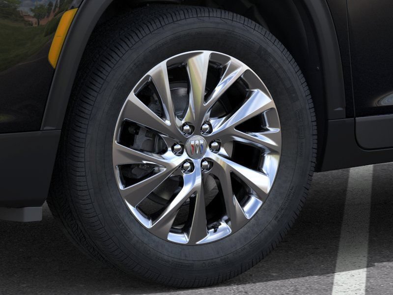 Thumbnail: 2026 Buick Enclave - 9