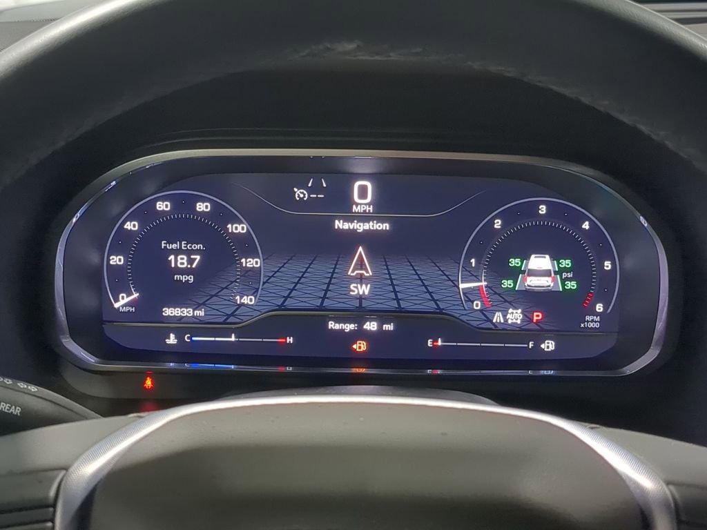 Thumbnail: 2023 GMC Yukon - 44