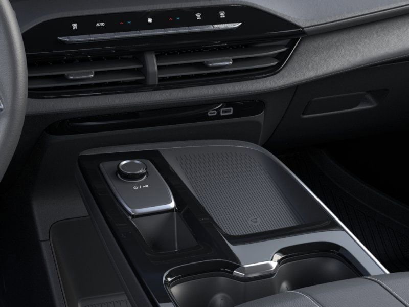 Thumbnail: 2025 Buick Enclave - 23