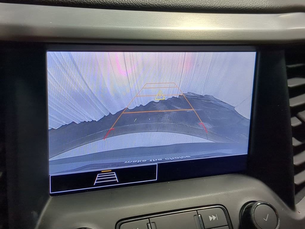 Thumbnail: 2020 GMC Acadia - 44