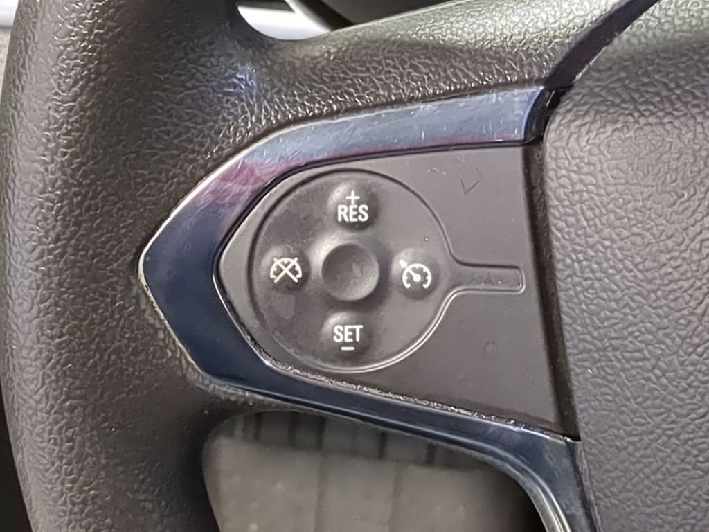 Thumbnail: 2019 Chevrolet Traverse - 27