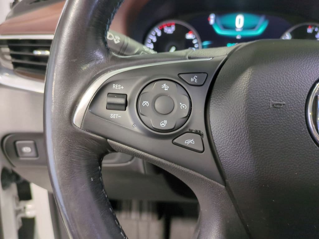 Thumbnail: 2019 Buick Enclave - 30