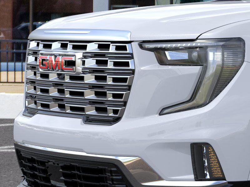 Thumbnail: 2026 GMC Acadia - 13