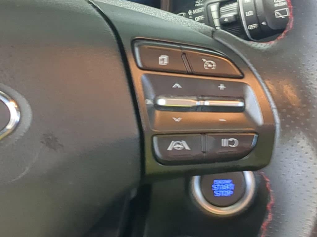 Thumbnail: 2023 Hyundai Kona - 24