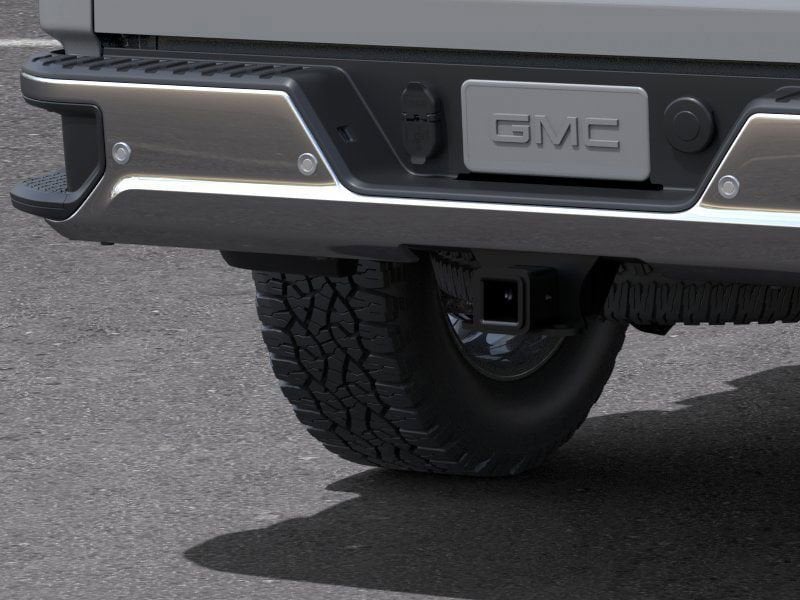 Thumbnail: 2025 GMC Sierra 2500 - 14