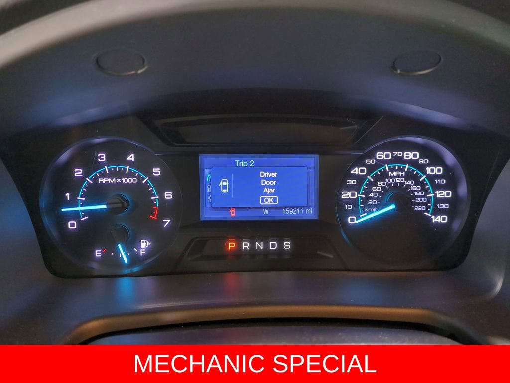 Thumbnail: 2015 Ford Flex - 32