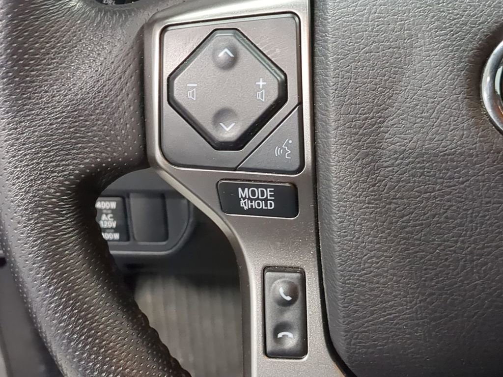 Thumbnail: 2021 Toyota Tacoma - 35