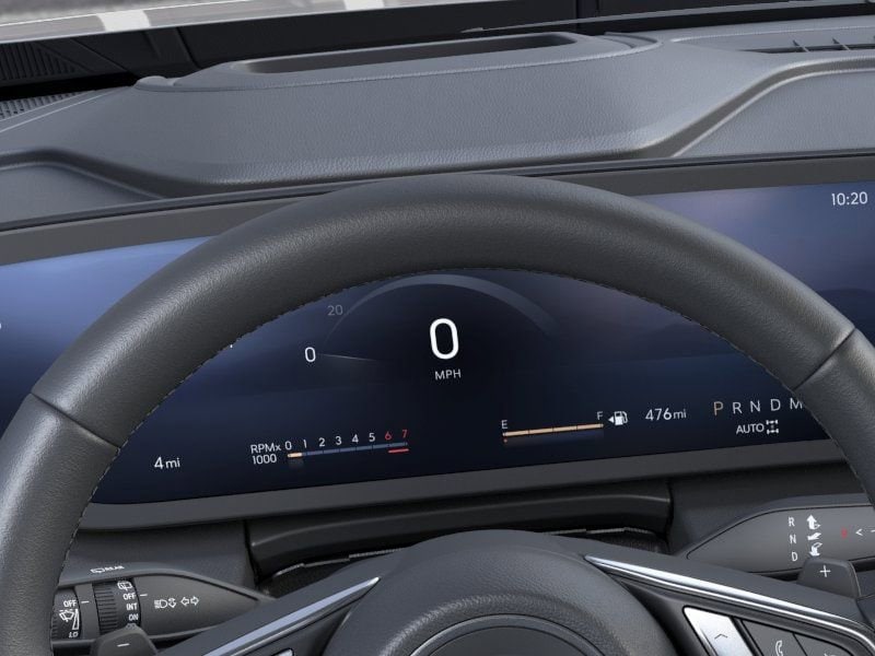 Thumbnail: 2026 Buick Enclave - 18