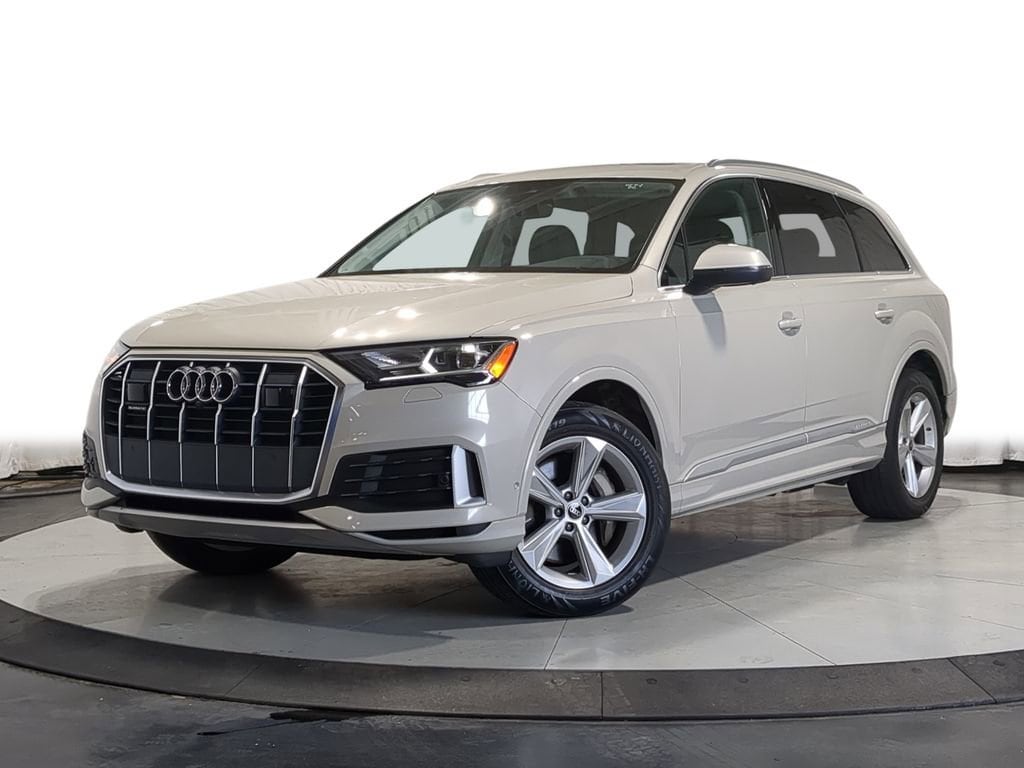 Thumbnail: 2022 Audi Q7 - 1