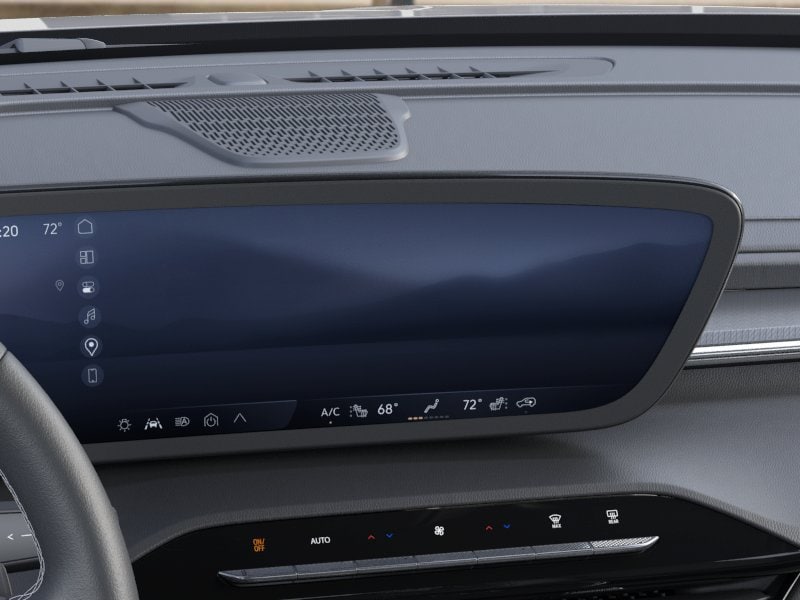 2027 Buick Enclave Sport Touring - Photo 20