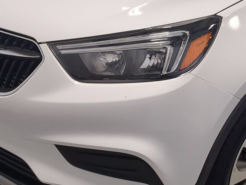 Thumbnail: 2019 Buick Encore - 14