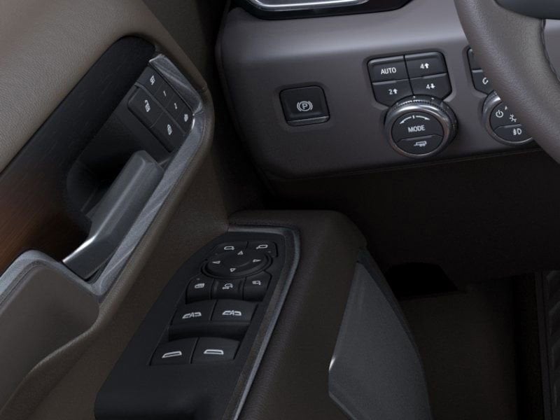 Thumbnail: 2026 GMC Sierra 3500 - 22