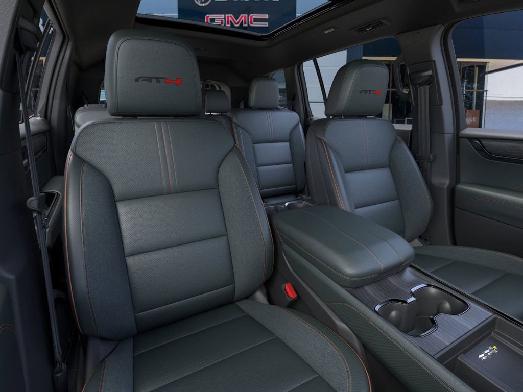 Thumbnail: 2026 GMC Acadia - 16