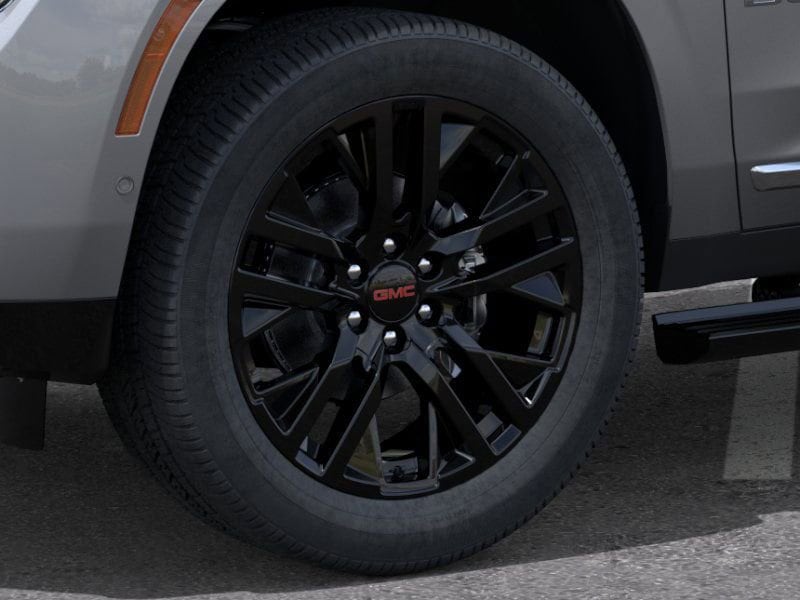 Thumbnail: 2026 GMC Yukon - 9