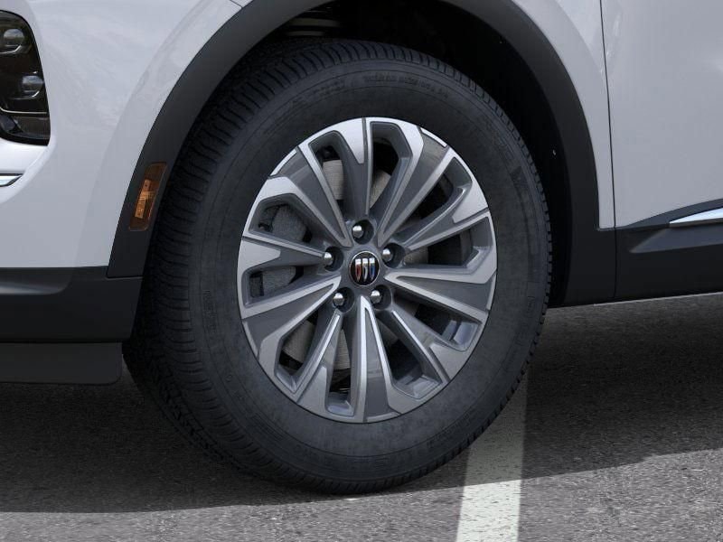 Thumbnail: 2026 Buick Envision - 9