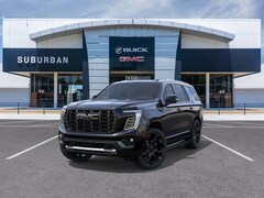 2026 GMC Yukon Denali Ultimate SUV