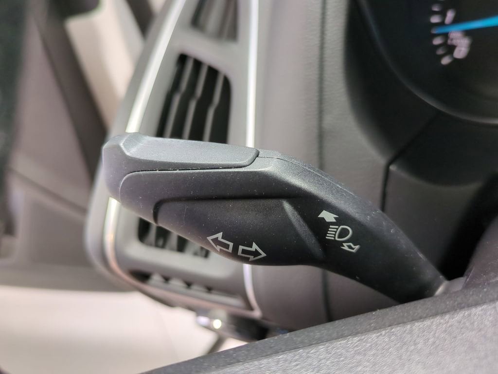 2014 Ford Focus Titanium 25