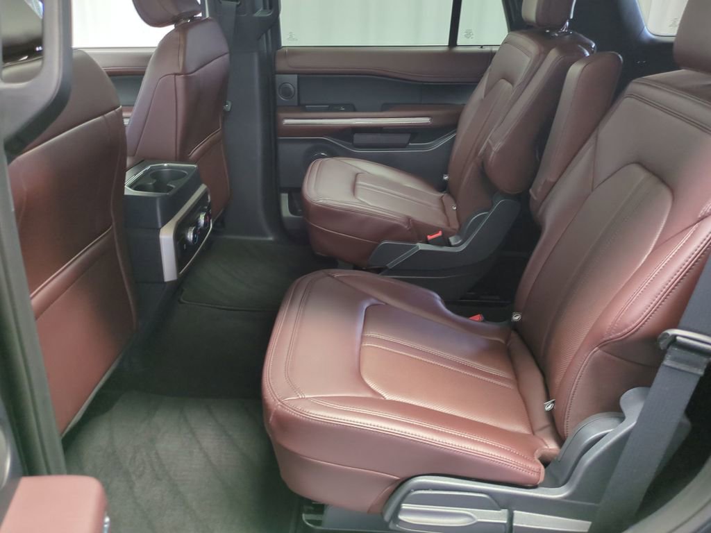 2024 Ford Expedition Limited 21