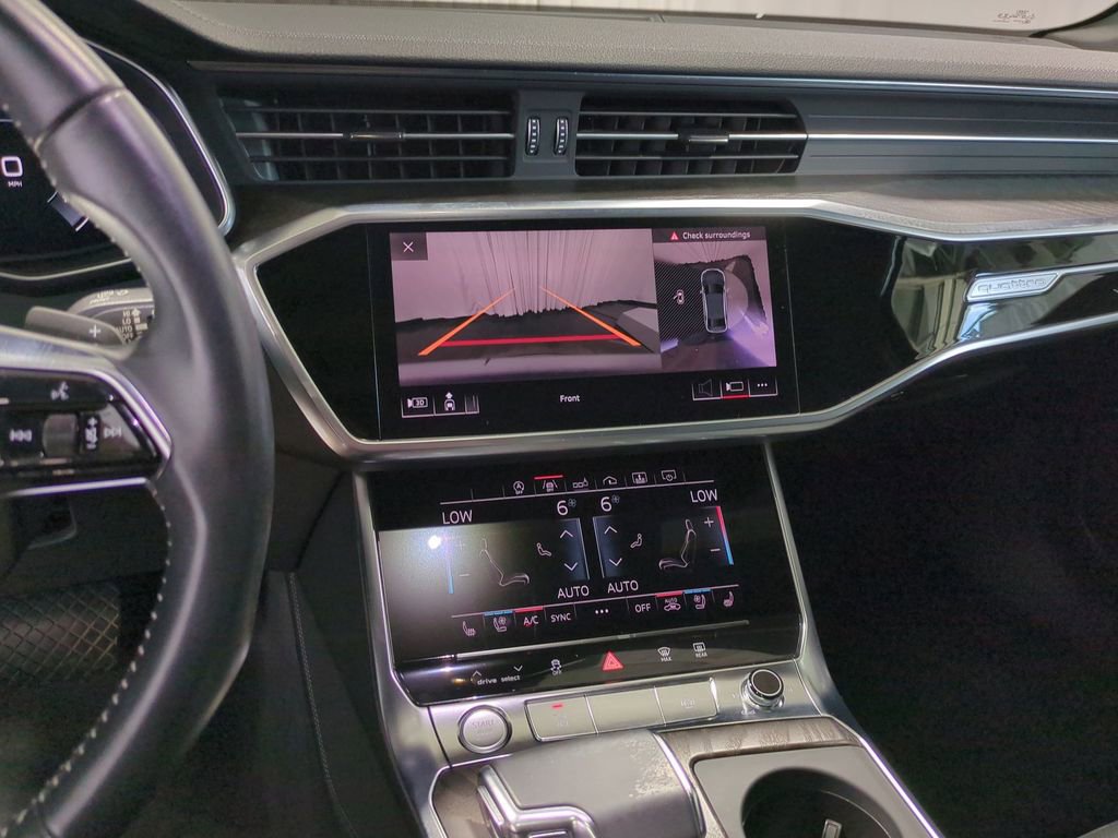 Thumbnail: 2019 Audi A6 - 33