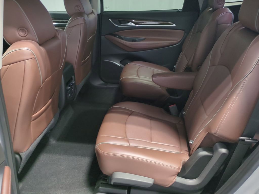 Thumbnail: 2018 Buick Enclave - 22