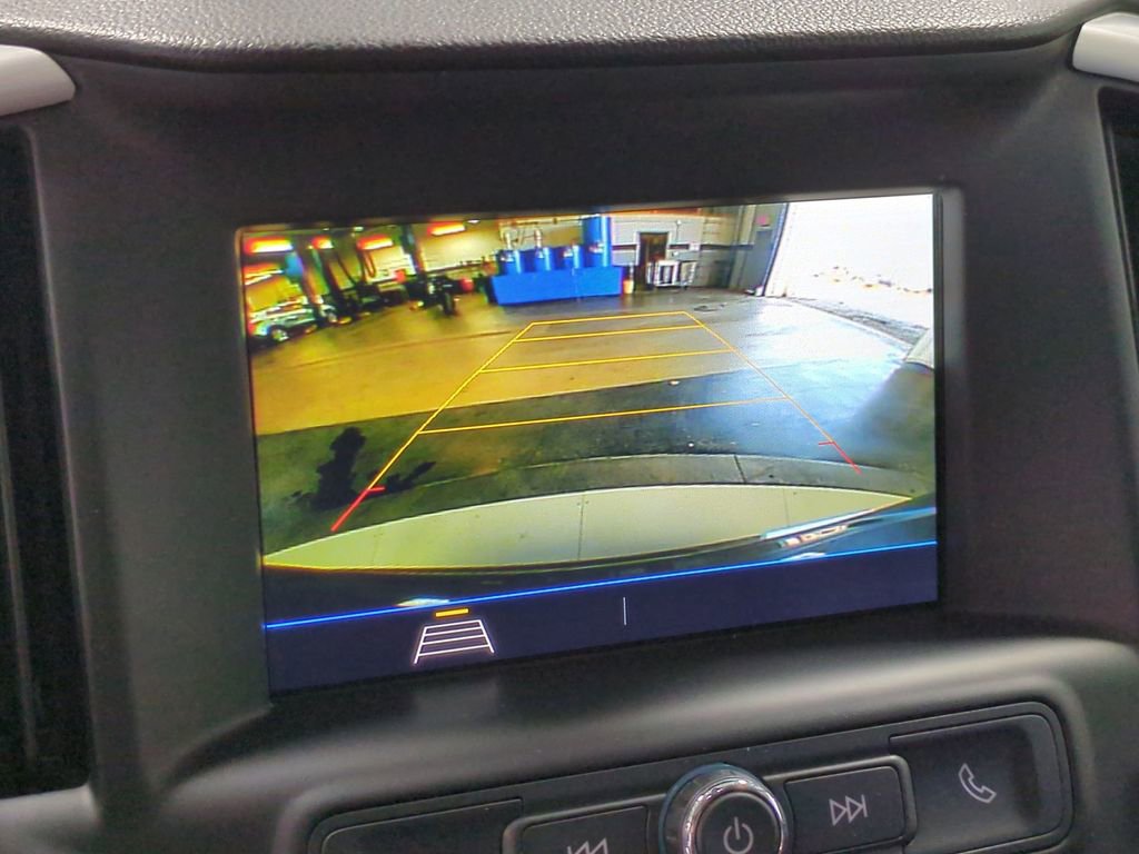 2019 GMC Terrain SLE 33