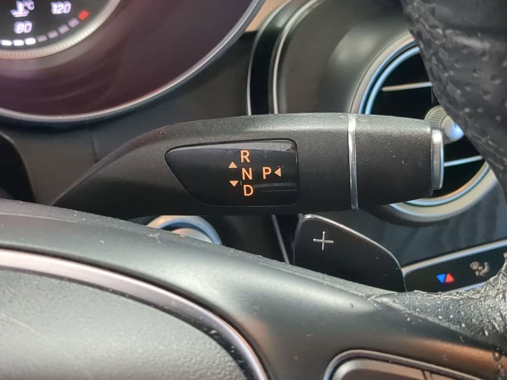 Thumbnail: 2017 Mercedes-Benz C-Class - 34