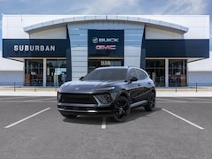 2026 Buick Envision Sport Touring SUV in Michigan