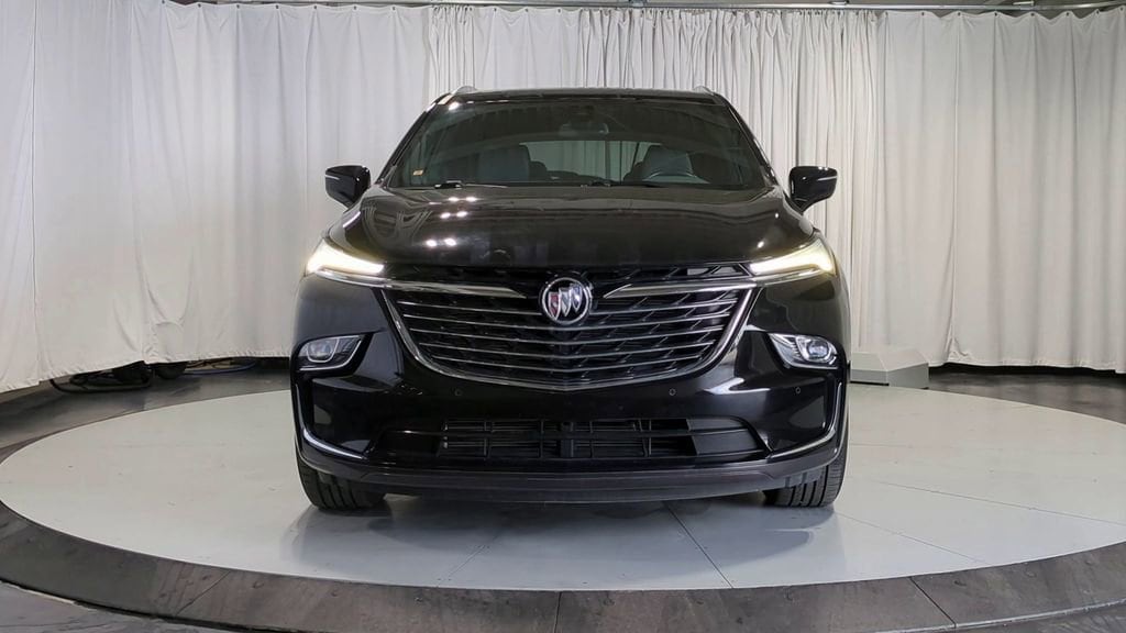 Thumbnail: 2023 Buick Enclave - 3