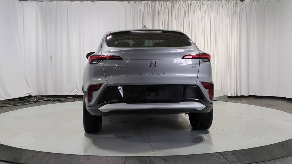 Thumbnail: 2024 Buick Envista - 7