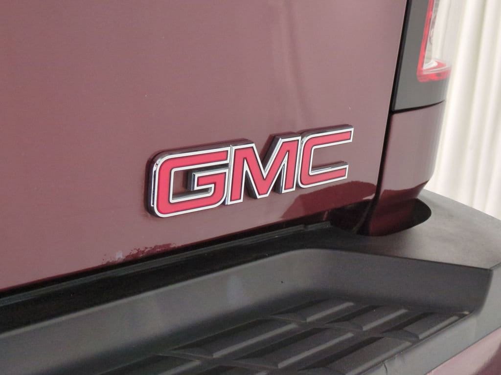 Thumbnail: 2014 GMC Sierra 2500 - 12