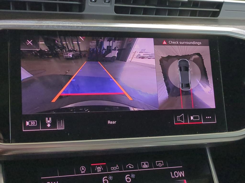 Thumbnail: 2019 Audi A6 - 35