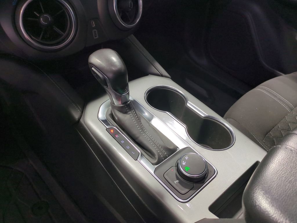 Thumbnail: 2019 Chevrolet Blazer - 39