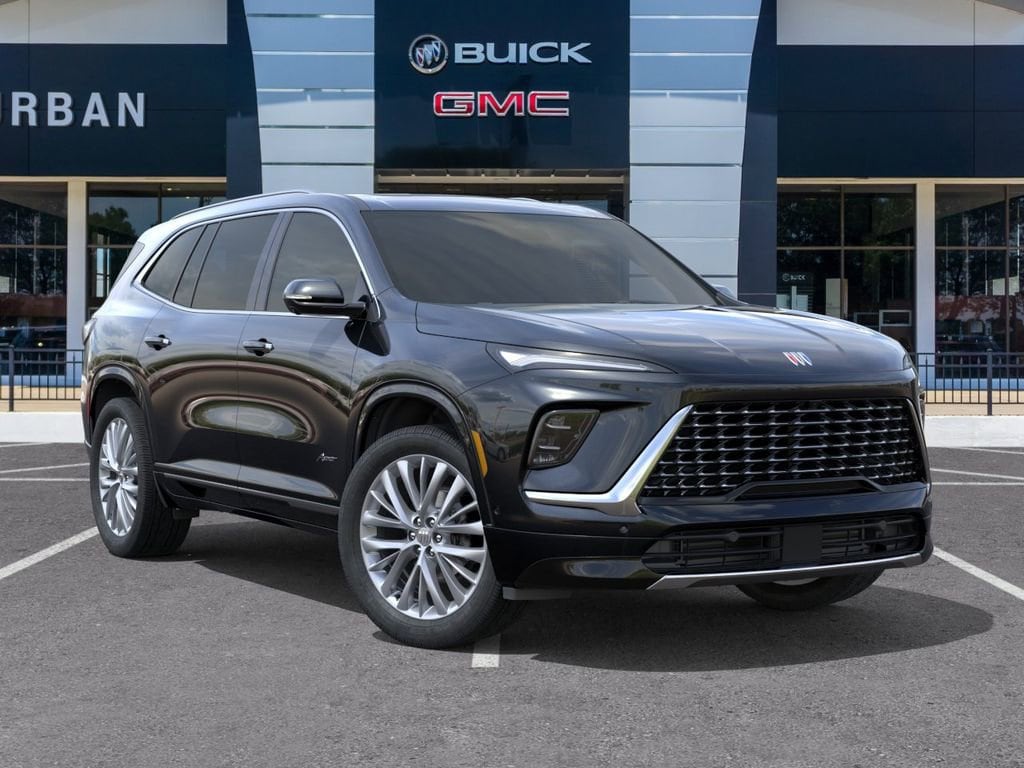 Thumbnail: 2026 Buick Enclave - 7