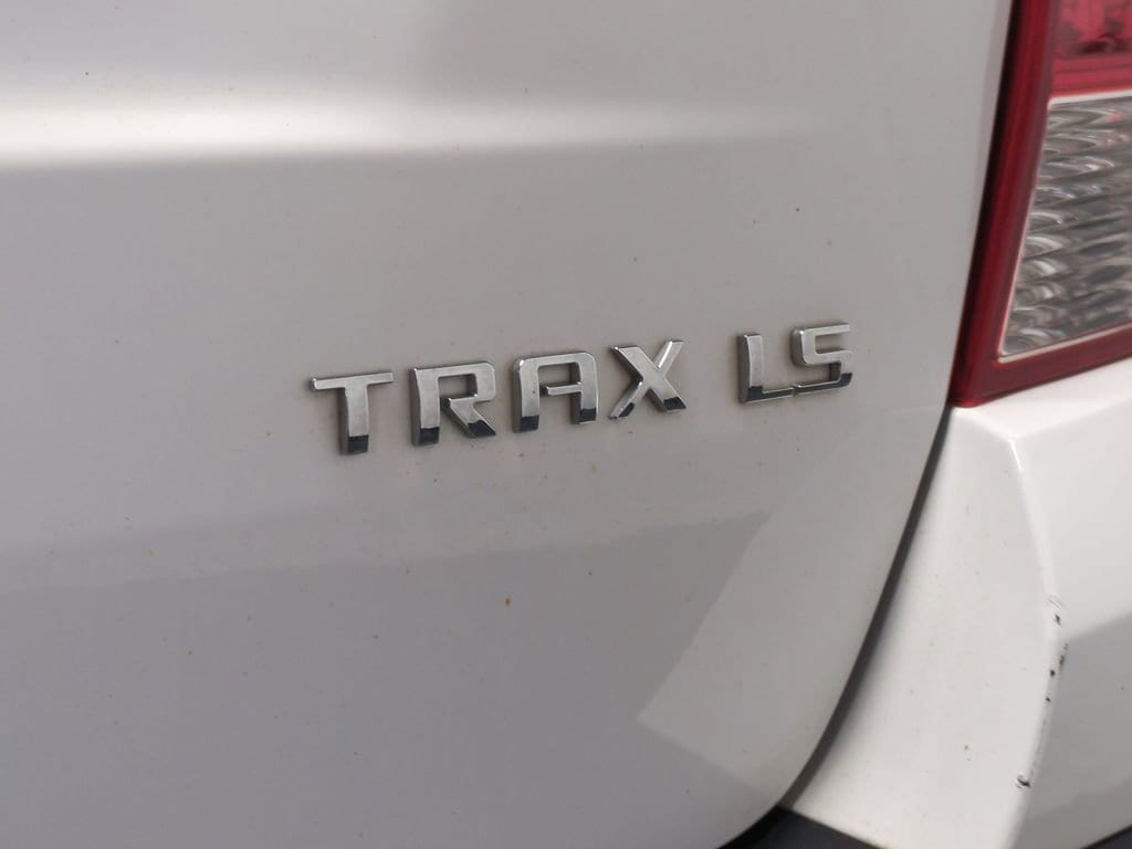 Thumbnail: 2016 Chevrolet Trax - 15