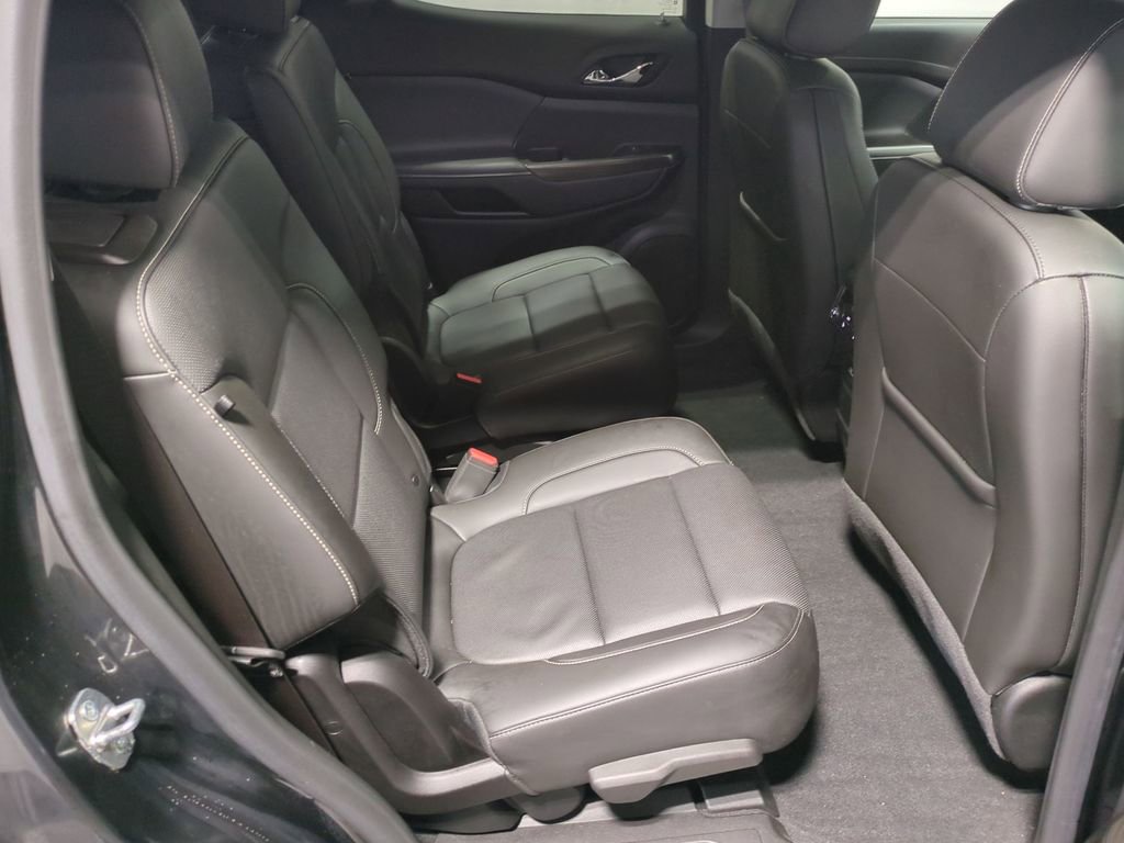 Thumbnail: 2023 GMC Acadia - 24