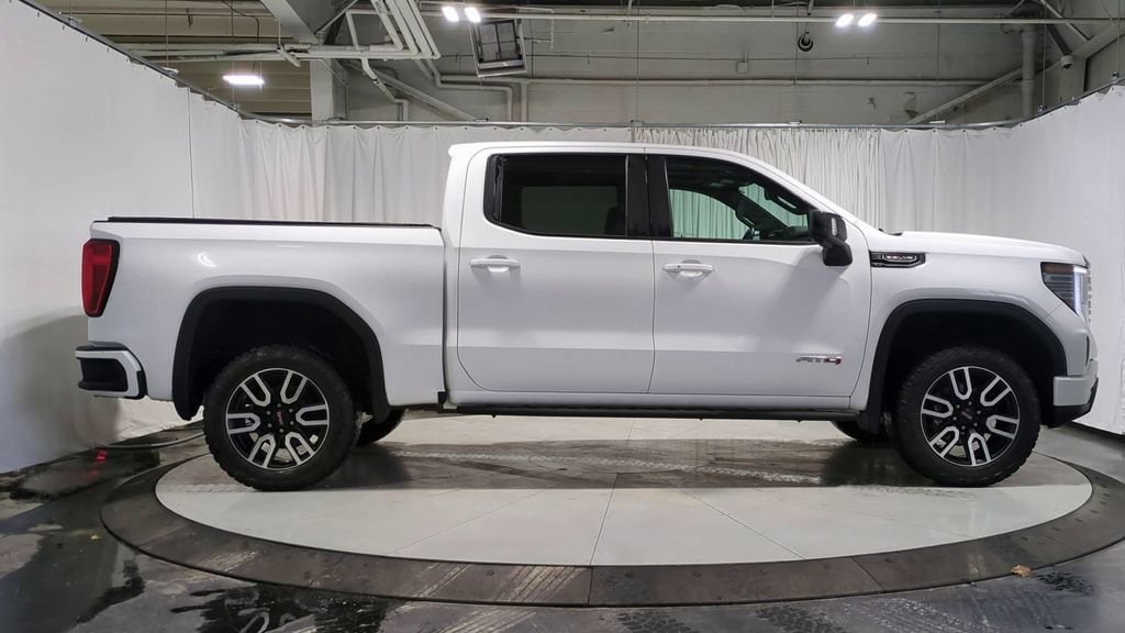 Thumbnail: 2023 GMC Sierra 1500 - 11