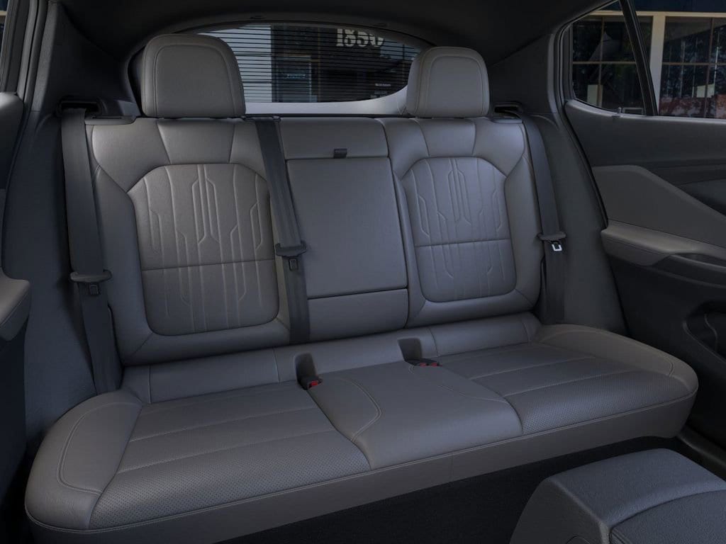 Thumbnail: 2025 Buick Envista - 17