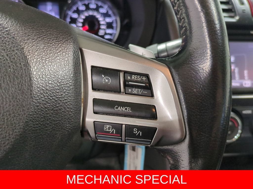 Thumbnail: 2014 Subaru Forester - 25