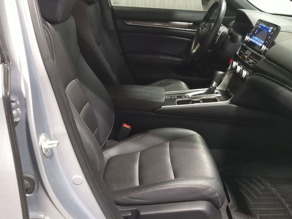 Thumbnail: 2021 Honda Accord - 29