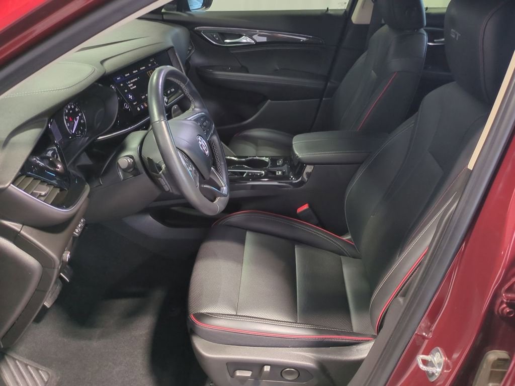 Thumbnail: 2023 Buick Envision - 20