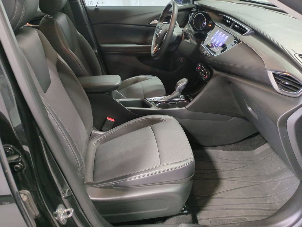 Thumbnail: 2021 Buick Encore GX - 23