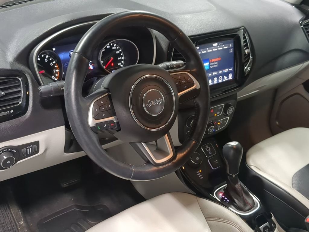 Thumbnail: 2018 Jeep Compass - 12