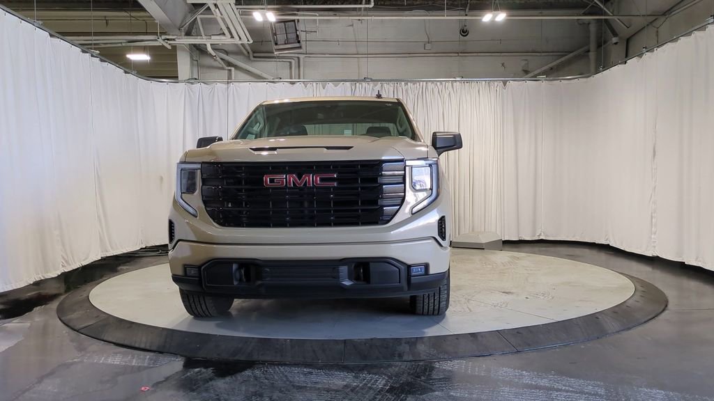 2022 Gmc Sierra 1500 Elevation photo 3