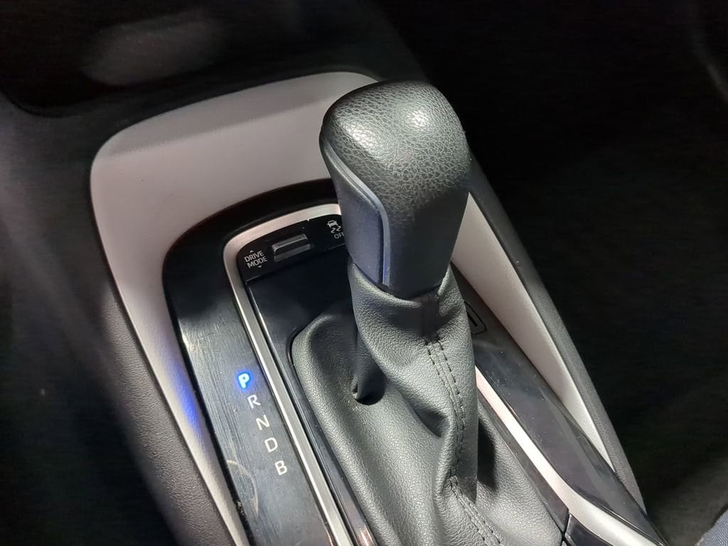 Thumbnail: 2023 Toyota Corolla - 32