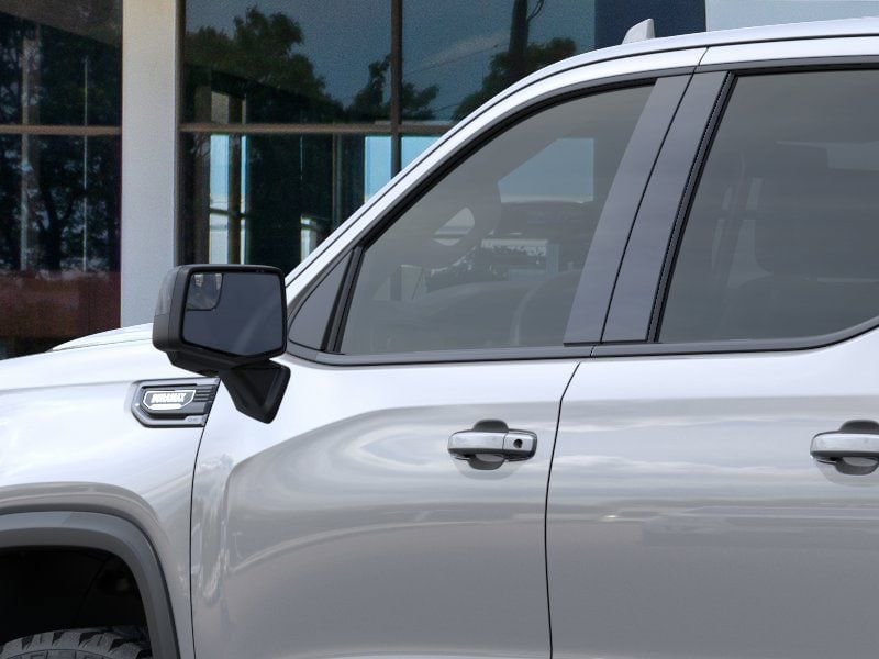 Thumbnail: 2026 GMC Sierra 1500 - 12