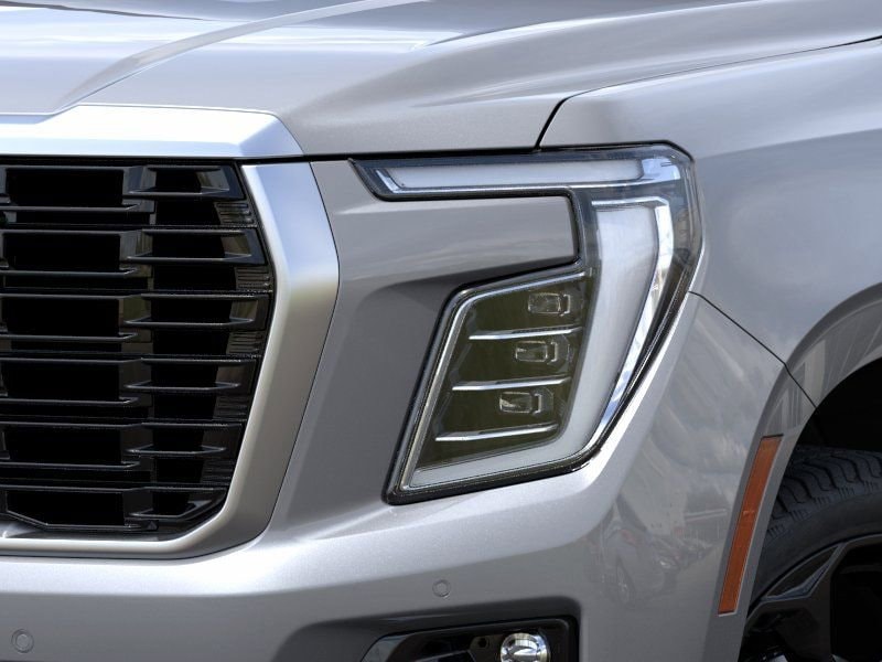 Thumbnail: 2026 GMC Yukon - 10